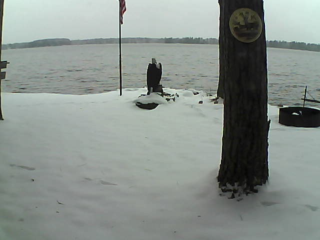 Whiteface Cam Image - Thu, 11/12/2020 3:01pm 