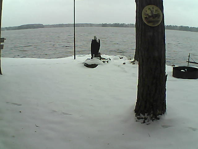 Whiteface Cam Image - Thu, 11/12/2020 3:11pm 