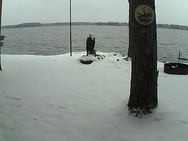 Whiteface Cam Image - Thu, 11/12/2020 3:21pm 