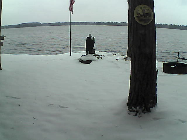 Whiteface Cam Image - Thu, 11/12/2020 3:41pm 