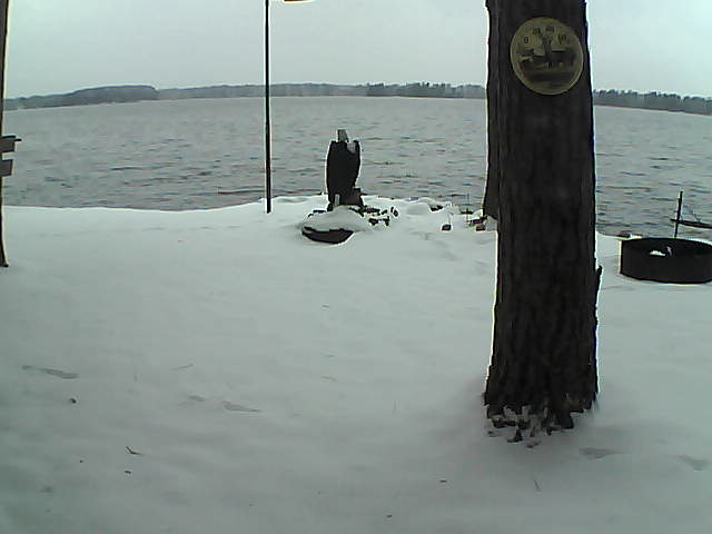 Whiteface Cam Image - Thu, 11/12/2020 3:51pm 