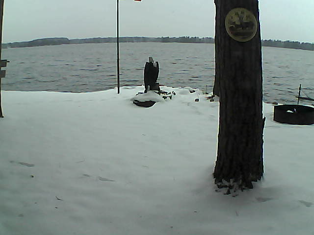 Whiteface Cam Image - Thu, 11/12/2020 4:01pm 