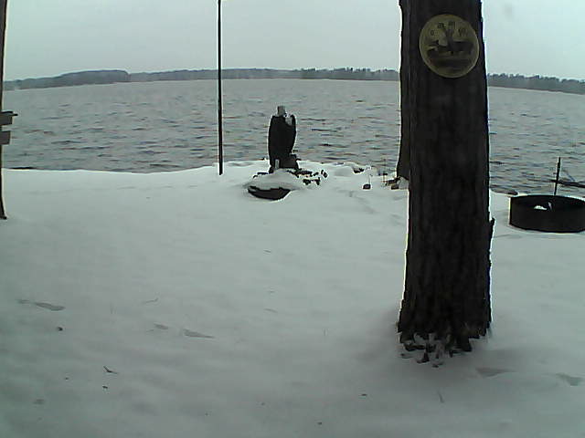 Whiteface Cam Image - Thu, 11/12/2020 4:11pm 