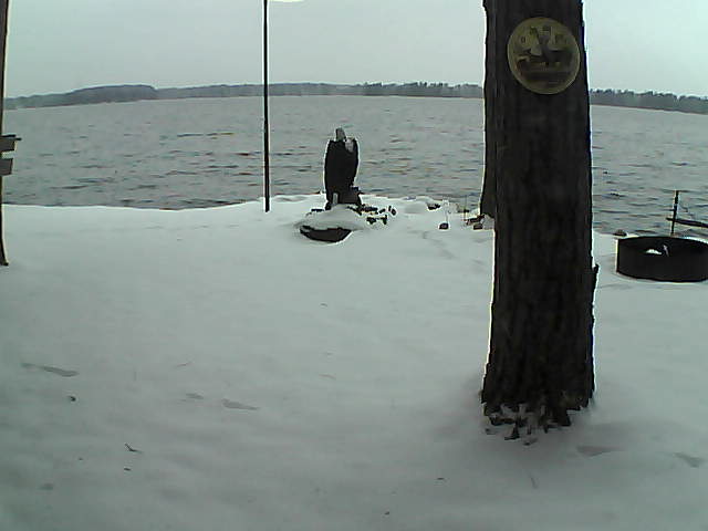 Whiteface Cam Image - Thu, 11/12/2020 4:21pm 