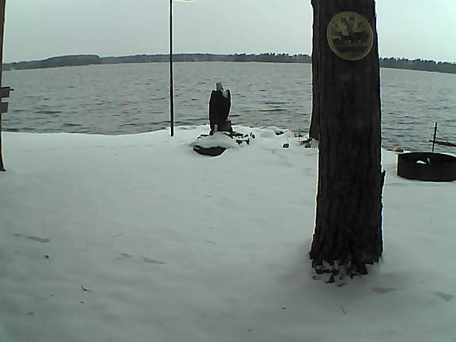 Whiteface Cam Image - Thu, 11/12/2020 4:31pm 