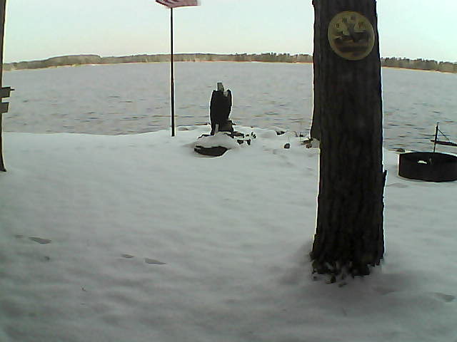 Whiteface Cam Image - Fri, 11/13/2020 6:53am 