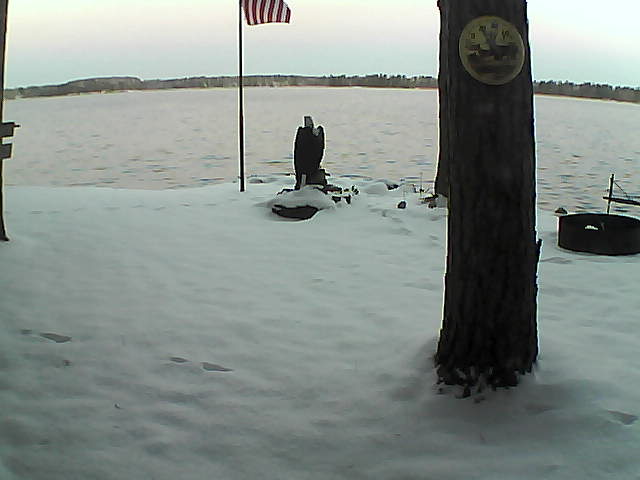 Whiteface Cam Image - Fri, 11/13/2020 7:03am 