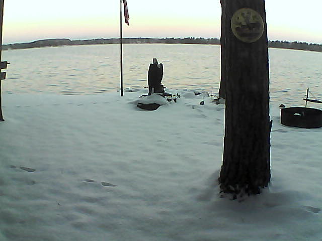 Whiteface Cam Image - Fri, 11/13/2020 7:13am 