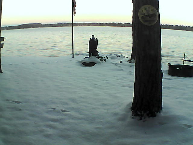 Whiteface Cam Image - Fri, 11/13/2020 7:23am 