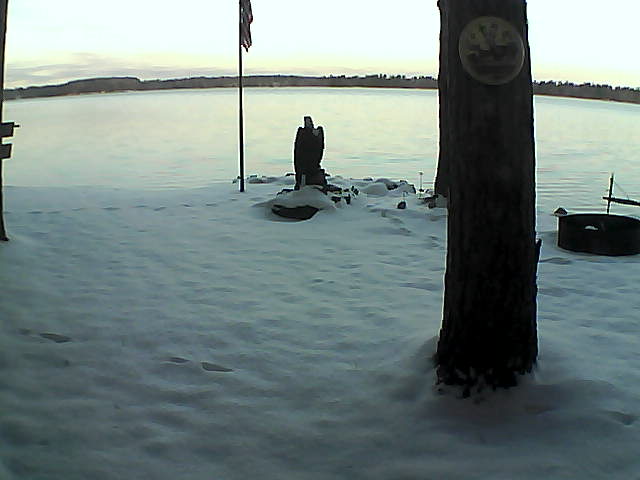 Whiteface Cam Image - Fri, 11/13/2020 7:43am 