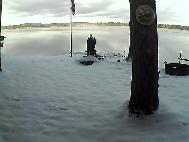 Whiteface Cam Image - Fri, 11/13/2020 8:13am 