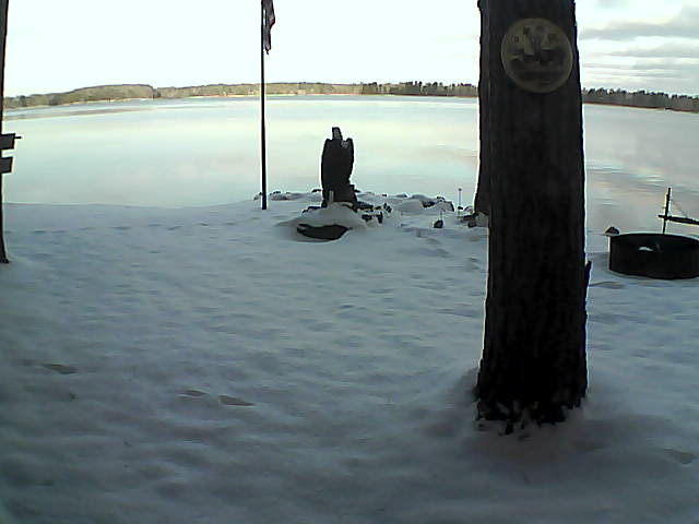 Whiteface Cam Image - Fri, 11/13/2020 8:23am 