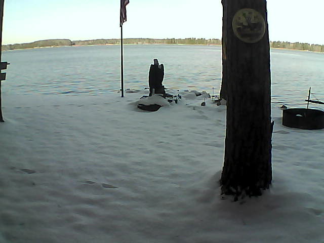 Whiteface Cam Image - Fri, 11/13/2020 8:53am 