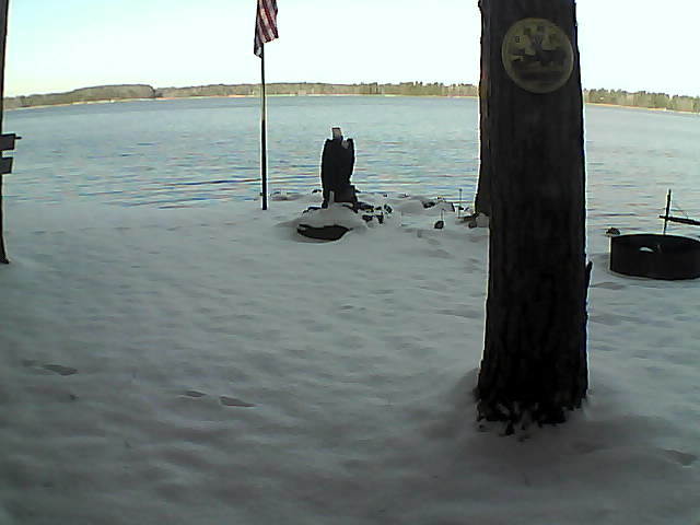 Whiteface Cam Image - Fri, 11/13/2020 9:03am 