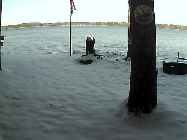 Whiteface Cam Image - Fri, 11/13/2020 9:13am 