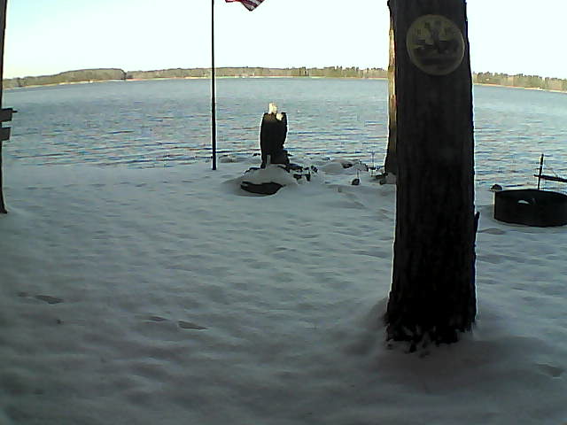 Whiteface Cam Image - Fri, 11/13/2020 9:23am 