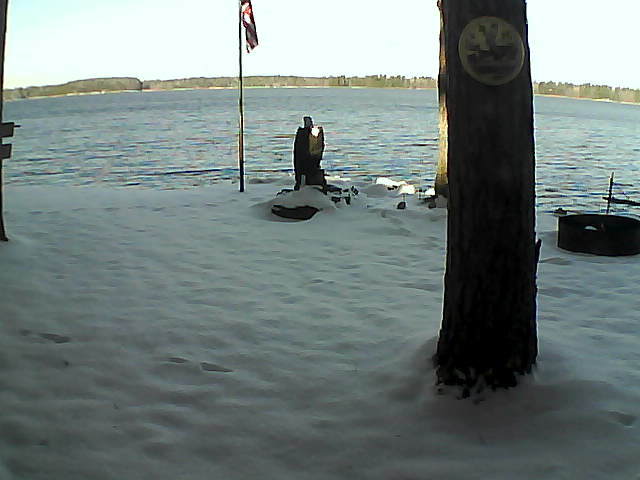 Whiteface Cam Image - Fri, 11/13/2020 9:33am 