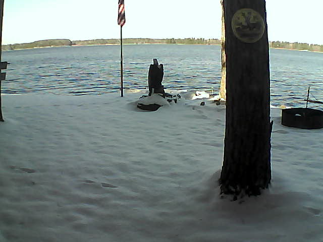 Whiteface Cam Image - Fri, 11/13/2020 9:43am 