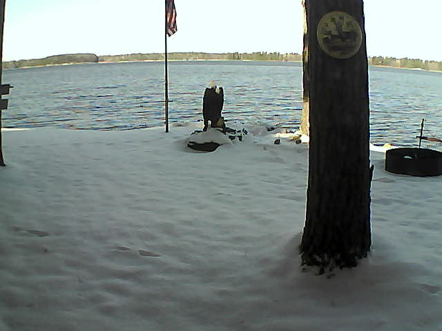 Whiteface Cam Image - Fri, 11/13/2020 9:53am 