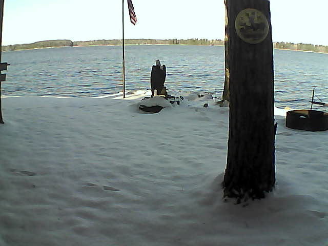 Whiteface Cam Image - Fri, 11/13/2020 10:03am 