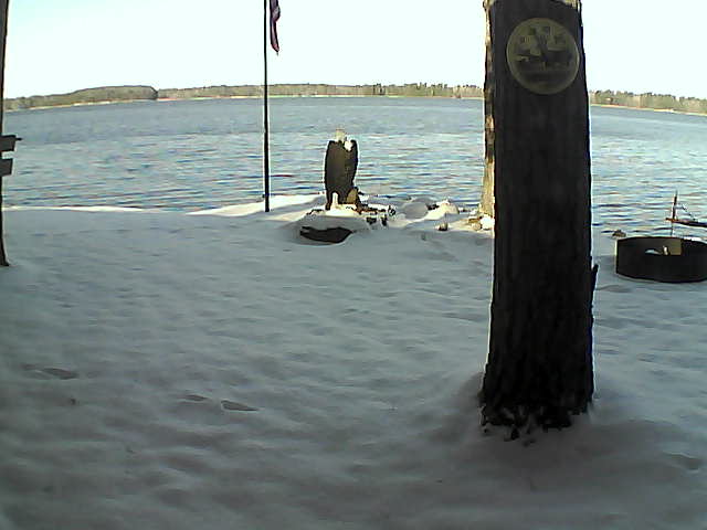 Whiteface Cam Image - Fri, 11/13/2020 10:13am 