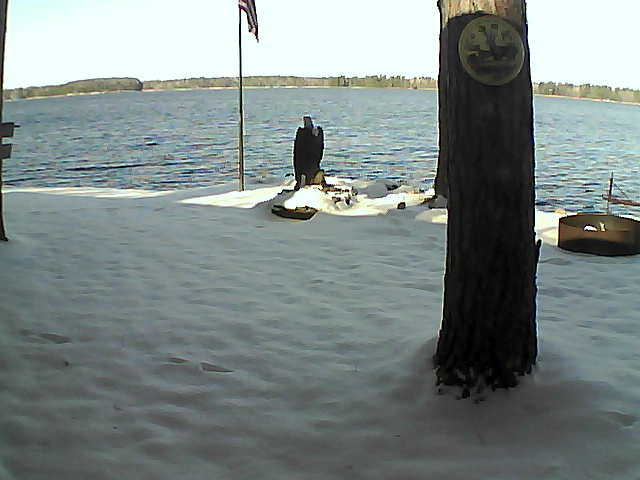 Whiteface Cam Image - Fri, 11/13/2020 10:33am 