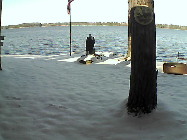 Whiteface Cam Image - Fri, 11/13/2020 10:43am 