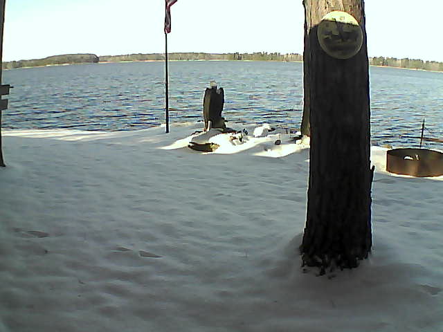 Whiteface Cam Image - Fri, 11/13/2020 10:53am 