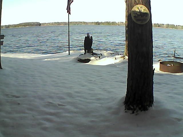 Whiteface Cam Image - Fri, 11/13/2020 11:03am 