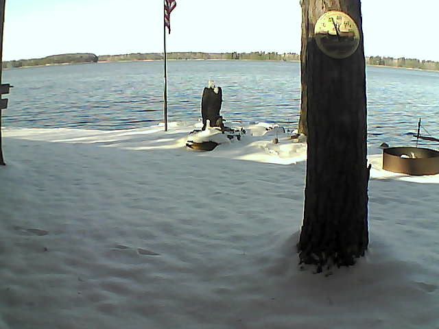 Whiteface Cam Image - Fri, 11/13/2020 11:13am 