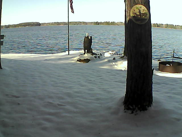 Whiteface Cam Image - Fri, 11/13/2020 11:23am 