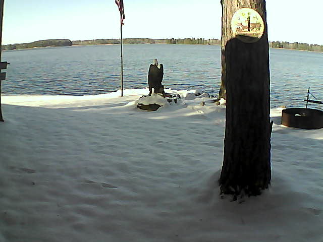 Whiteface Cam Image - Fri, 11/13/2020 11:33am 