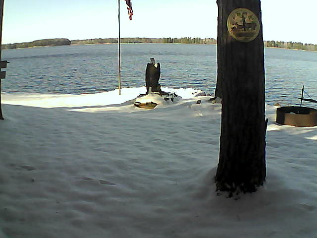 Whiteface Cam Image - Fri, 11/13/2020 11:43am 