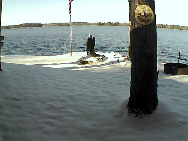 Whiteface Cam Image - Fri, 11/13/2020 11:53am 