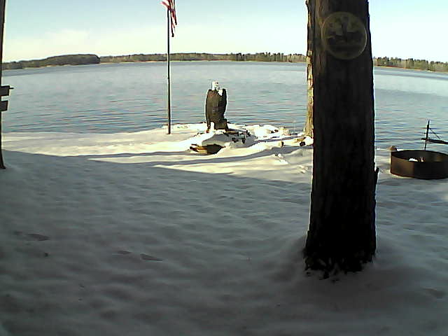 Whiteface Cam Image - Fri, 11/13/2020 12:03pm 