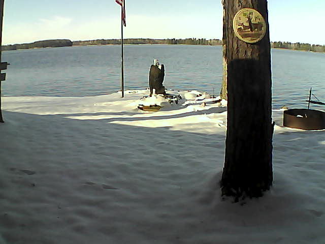 Whiteface Cam Image - Fri, 11/13/2020 12:13pm 