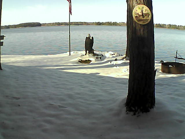 Whiteface Cam Image - Fri, 11/13/2020 12:23pm 