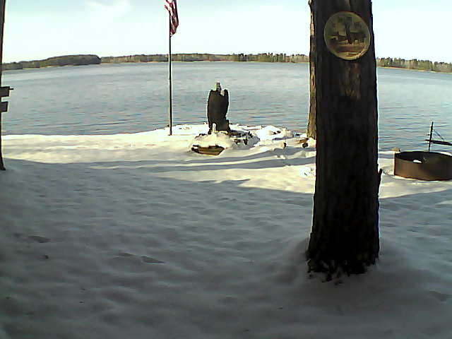 Whiteface Cam Image - Fri, 11/13/2020 12:33pm 