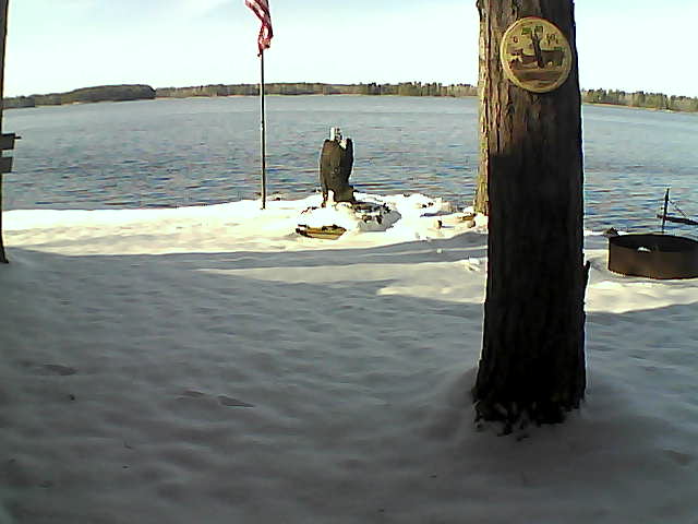 Whiteface Cam Image - Fri, 11/13/2020 12:43pm 