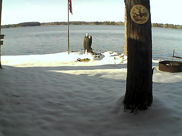 Whiteface Cam Image - Fri, 11/13/2020 12:53pm 