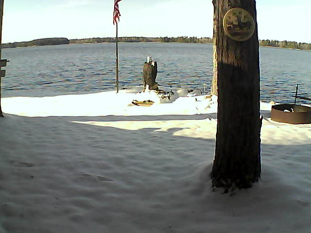 Whiteface Cam Image - Fri, 11/13/2020 1:03pm 