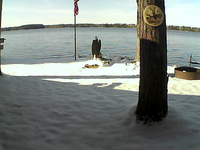 Whiteface Cam Image - Fri, 11/13/2020 1:13pm 