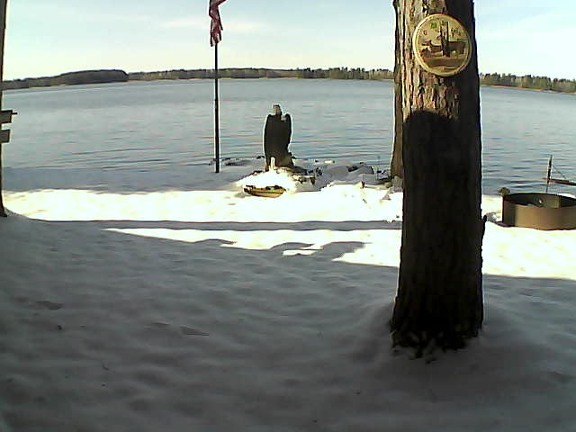 Whiteface Cam Image - Fri, 11/13/2020 1:23pm 