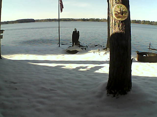 Whiteface Cam Image - Fri, 11/13/2020 1:33pm 