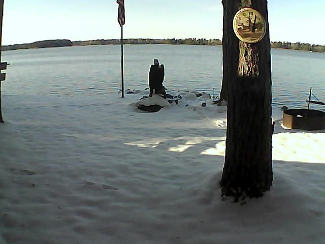 Whiteface Cam Image - Fri, 11/13/2020 1:43pm 