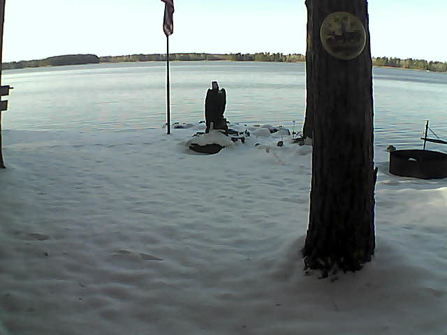 Whiteface Cam Image - Fri, 11/13/2020 1:53pm 