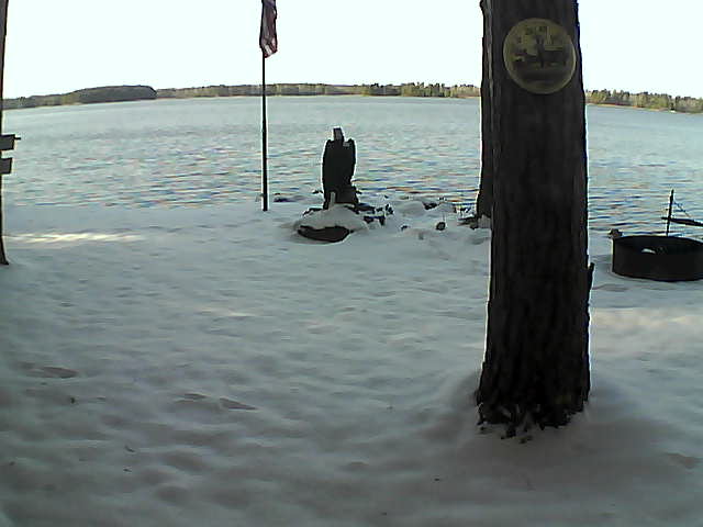 Whiteface Cam Image - Fri, 11/13/2020 2:03pm 