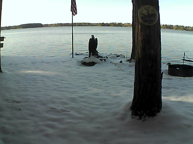 Whiteface Cam Image - Fri, 11/13/2020 2:13pm 