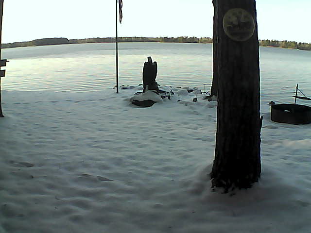 Whiteface Cam Image - Fri, 11/13/2020 2:43pm 