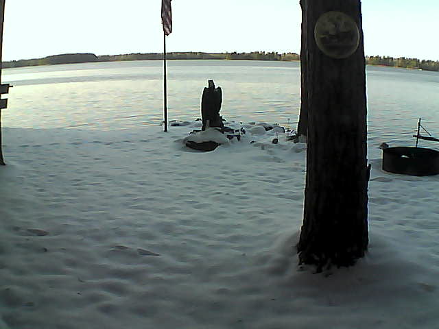 Whiteface Cam Image - Fri, 11/13/2020 2:53pm 